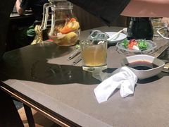 -捞王锅物料理(上海世茂广场店)