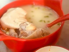 -廖老妈蹄花(中海国际店)