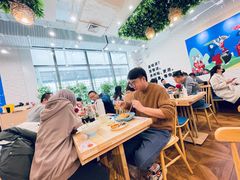 -贵凤凰贵州米粉(清河和盈中心店)