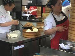 -老盛兴汤包馆(武夷店)