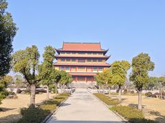 -海天禅寺