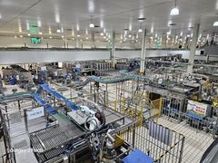 -蒙牛工业旅游景区