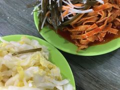 -金家瑞海面馆(满城北街店)