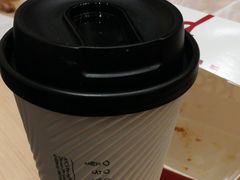 -肯德基(国展店)