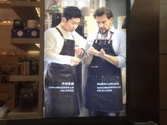 -瑞幸咖啡(解放碑英利大融城店)