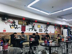 大堂-银记肠粉店(中山一路店)