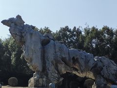 -南京市江宁方山