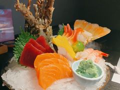 -花潮料理艺食馆(成都万象城店)