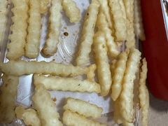-必胜客(瑞虹店)