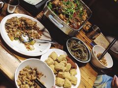 东巴烤鱼-88号小吃店·经典云南菜·地道纳西美食