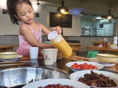 -李子坝梁山鸡(李子坝大鸡哥店)