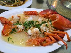 -潘先生海鲜城(神州半岛店)