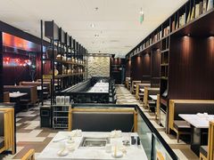 -永和红旗美食城