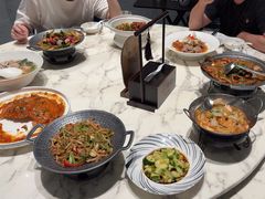 -徽州月·民间徽菜(浦东总店)