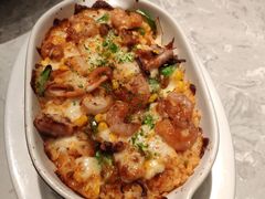 -必胜客(环球店)