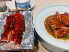 -润记·广东餐馆(苏州中心店)