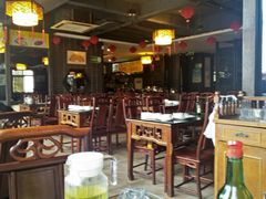 大堂-戴师傅川西坝子(彩泉旗舰店)