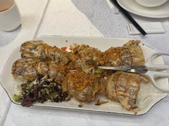 -喜记避风塘炒辣蟹(旗舰店)