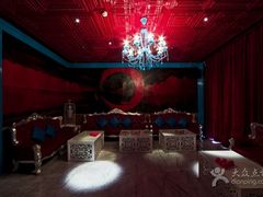-柏粤汇PARKVIEW KTV(欢乐海岸店)