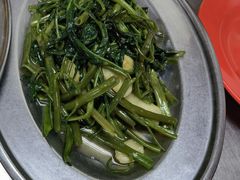 -黄亚华小食店(Jalan Alor)