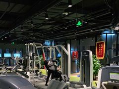 -Liking Fit智能健身(中关村店)
