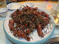 -茅台镇网红溶洞餐厅·茅帮菜馆