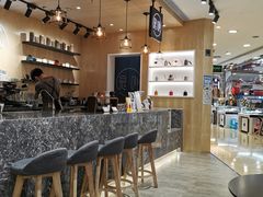 -是啡·日式精品咖啡(东门太阳百货店)