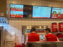 -喜年来(欧洲商城店)