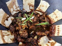 -皖北巫氏三胖地锅鸡(长淮总店)