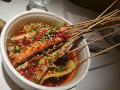 -绿茶餐厅(领展购物广场·中关村店)