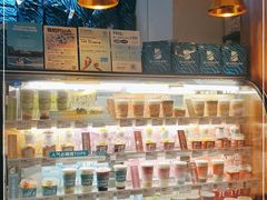 -Blueglass酸奶(华贸购物中心店)