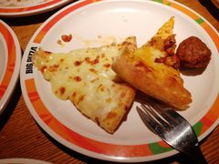 -比格比萨自助(国展店)