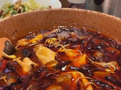 -常和州·夜宵大排档(常州单店)