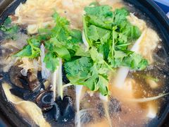 -天津乾毓德饭庄·清真传统炒菜·海鲜烧烤(咸阳路店)