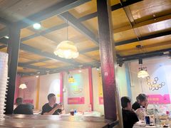 -霄汉牛三鲜湖北砂锅菜(万松园2店)