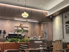 -Peet's 皮爷咖啡(深圳湾万象城店)