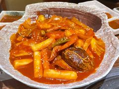 -坦坦大炉·韩式烤肉(望京店)
