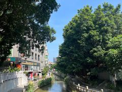 -黄埔古港