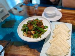 辣椒小炒肉-花千醉(新街口店)