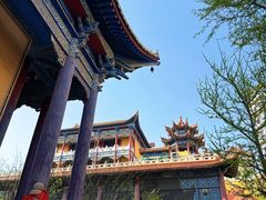 -博山正觉寺