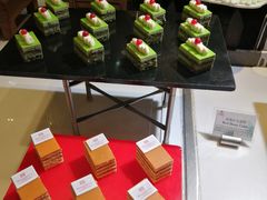 -东莞富力万达文华酒店·美食汇·海鲜自助餐厅