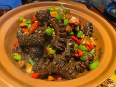 -徽三说·土徽菜·中国徽菜连锁品牌(阳湖总店)