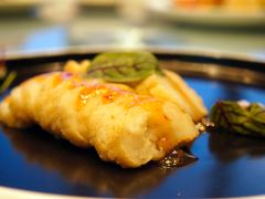 -京香轩·中餐厅(上海中庚聚龙酒店)