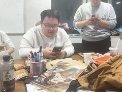 -戏精管理局·剧本杀·桌游·血染钟楼