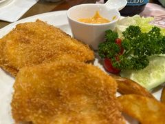-玫瑰园西餐厅(新华大厦店)