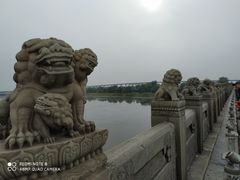 -卢沟桥文化旅游区