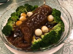 -申粤轩酒楼·三十年粤菜经典(丁香花园店)