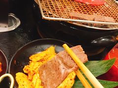 -九田家黑牛烤肉料理(石路天虹店)