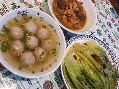 -七爷清汤腩·港式餐厅(金狮广场店)