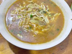 -小狗面馆(复兴店)